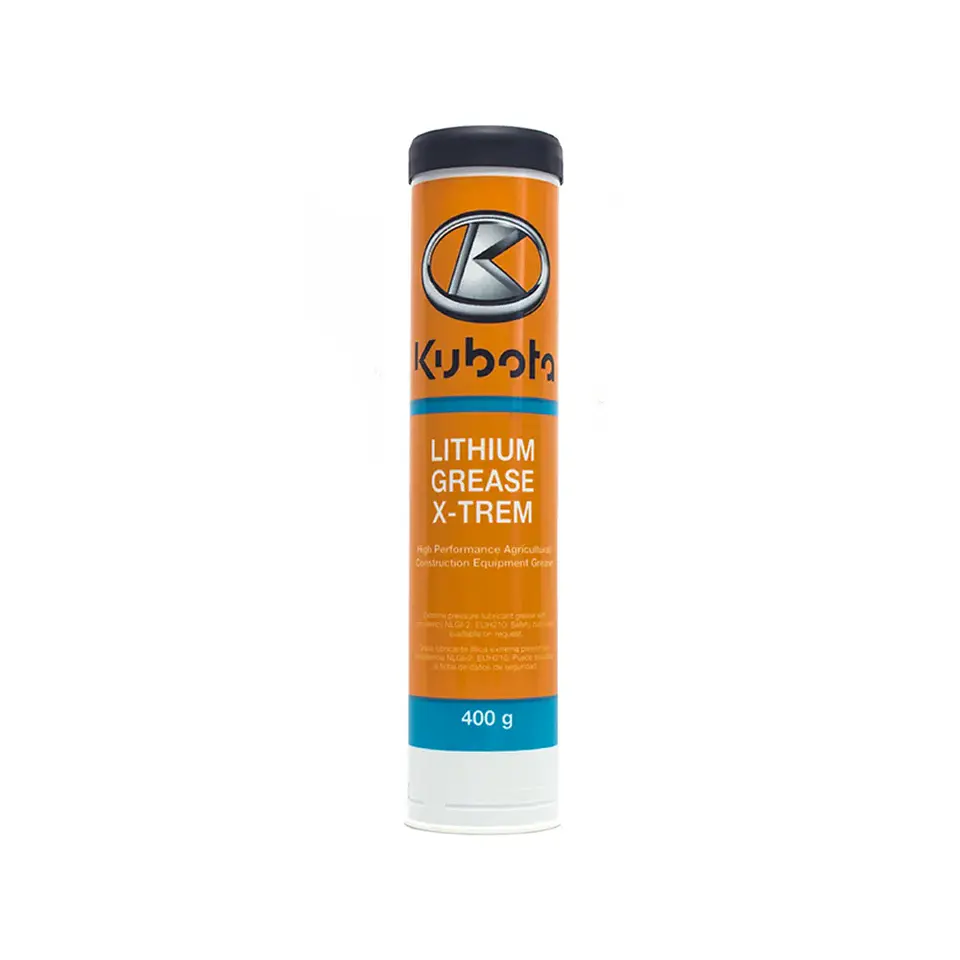 GRASA KUBOTA LITHIUM 400G X-TREM 1