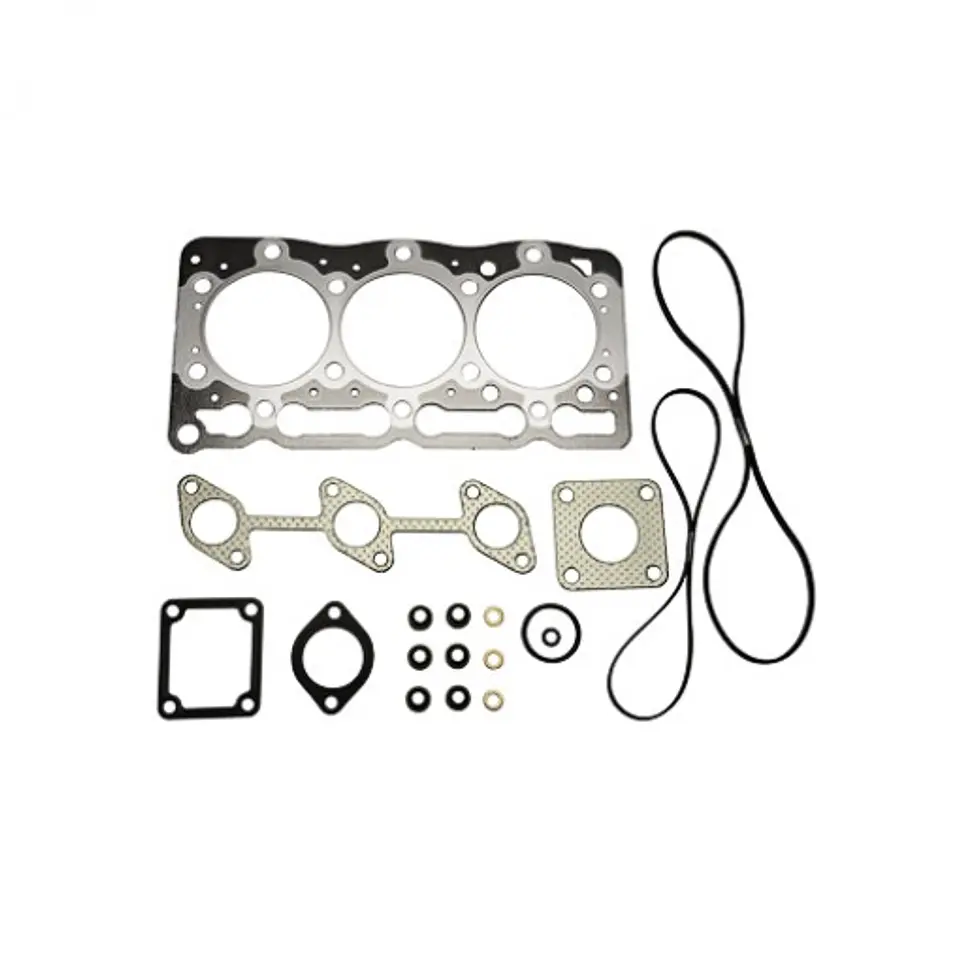 KIT DE EMPAQUETADURAS D1005 SUPERIOR KUBOTA 1