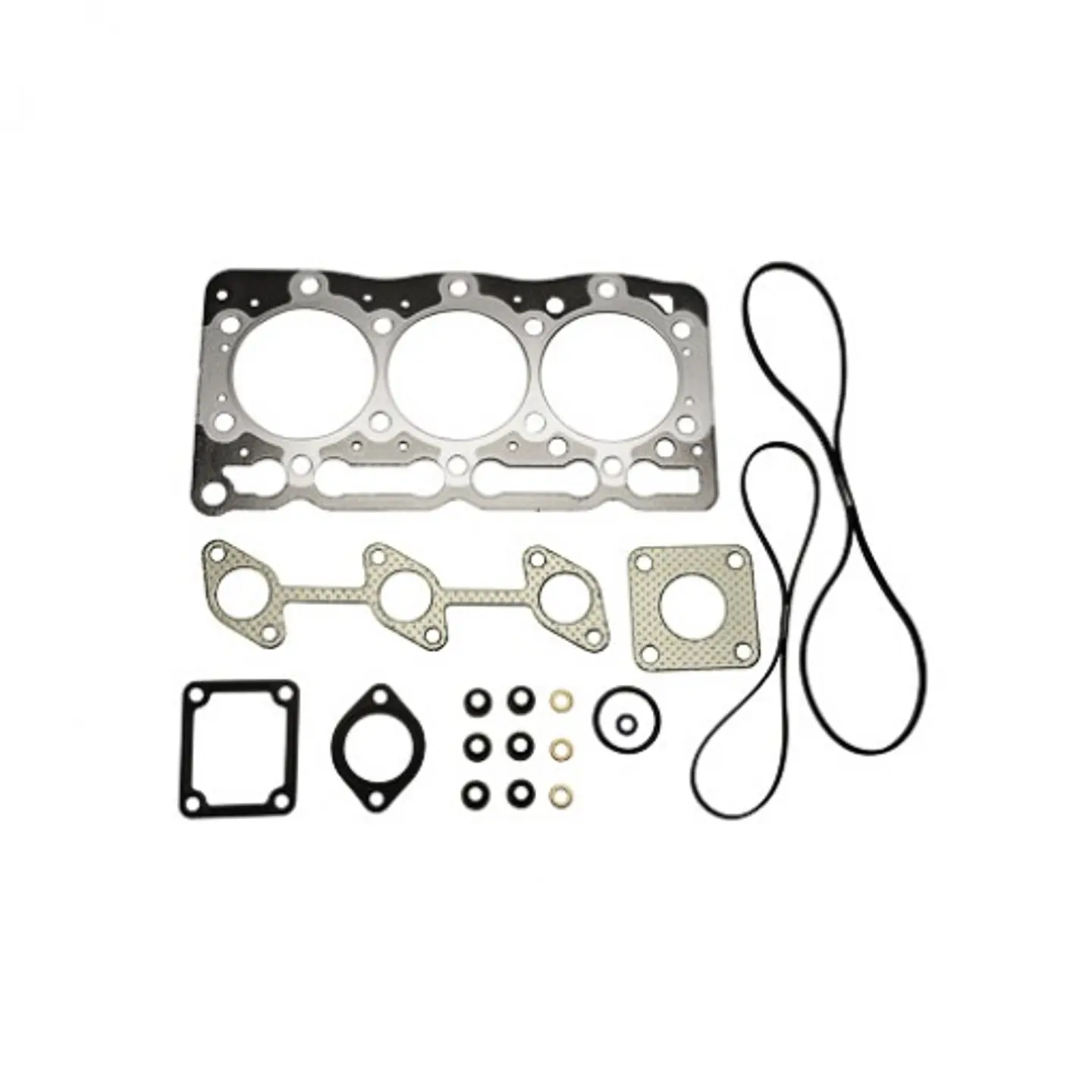 KIT DE EMPAQUETADURAS D905 SUPERIOR KUBOTA 1