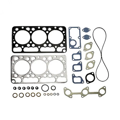KIT DE EMPAQUETADURAS D950 B7200 F2100 SUPERIOR KUBOTA