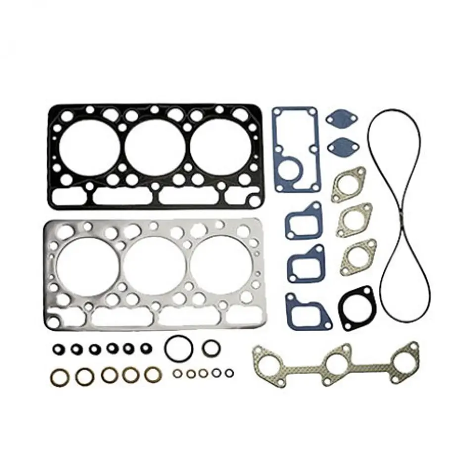 KIT DE EMPAQUETADURAS D950 B7200 F2100 SUPERIOR KUBOTA 1