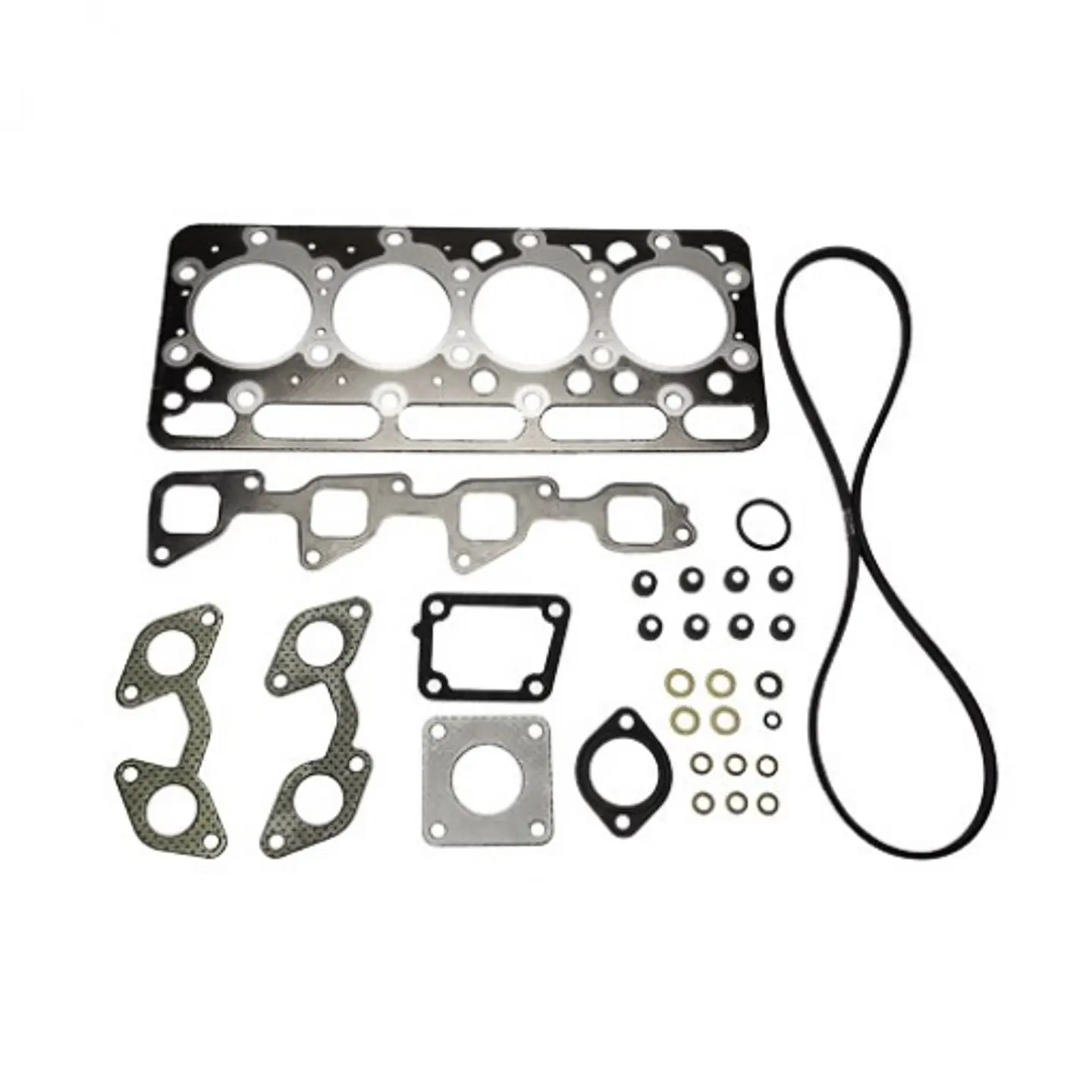 KIT DE EMPAQUETADURAS V1903 SUPERIOR KUBOTA 1