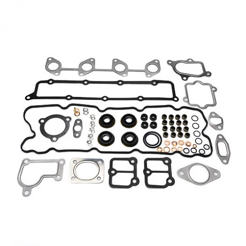 KIT DE EMPAQUETADURAS V2607 SUPERIOR KUBOTA