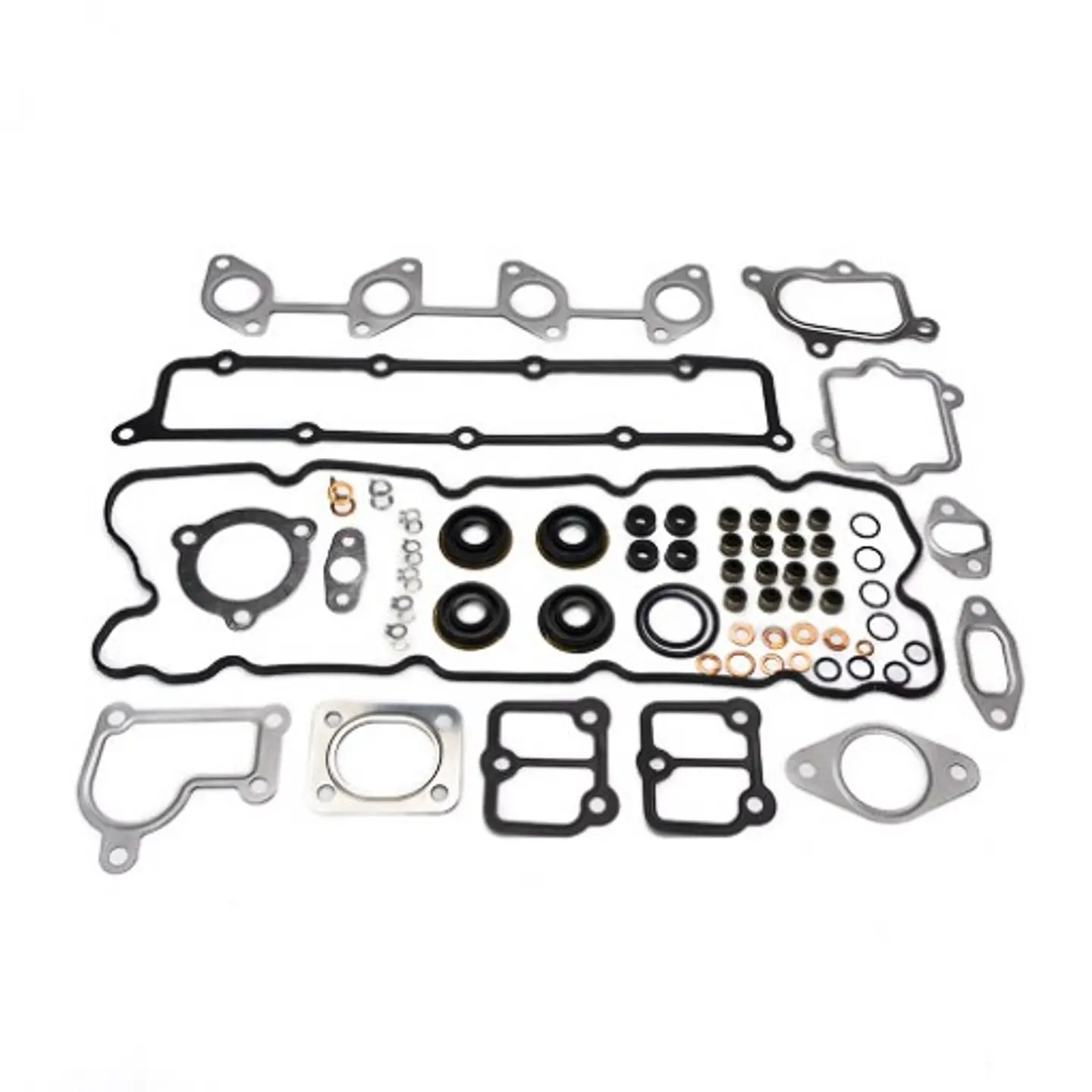 KIT DE EMPAQUETADURAS V2607 SUPERIOR KUBOTA 1