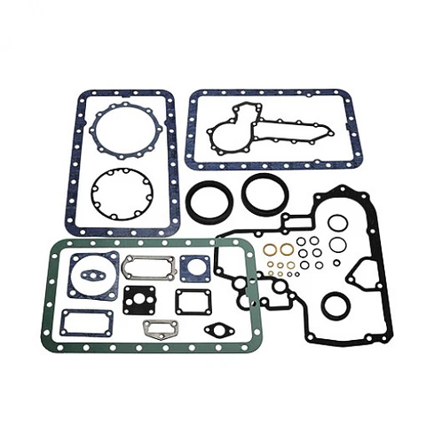 KIT DE EMPAQUETADURAS V1902 INFERIOR KUBOTA