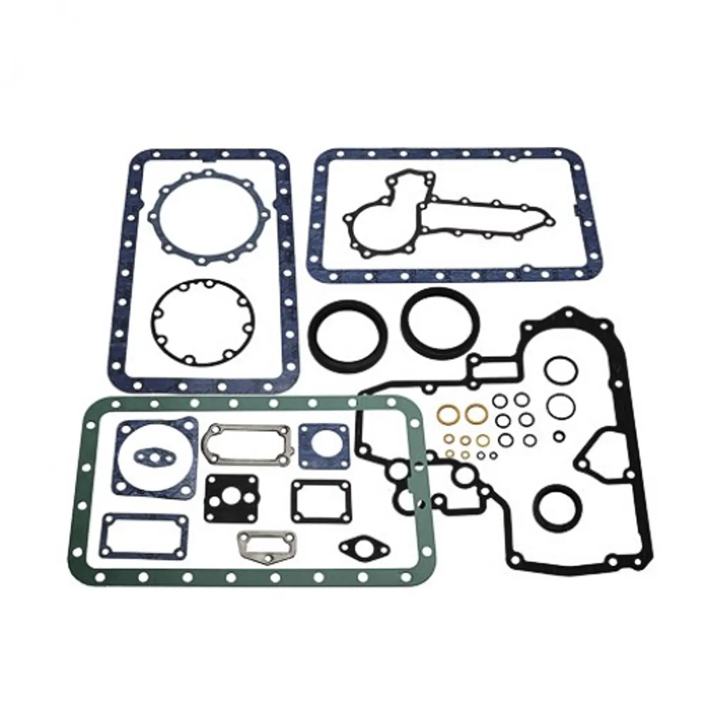 KIT DE EMPAQUETADURAS V1902 INFERIOR KUBOTA 1