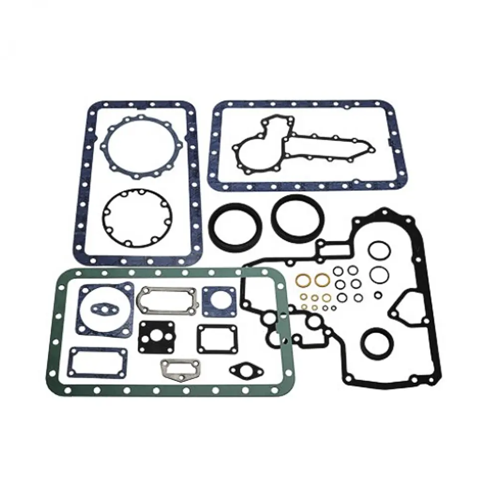 KIT DE EMPAQUETADURAS V1902 INFERIOR KUBOTA 1