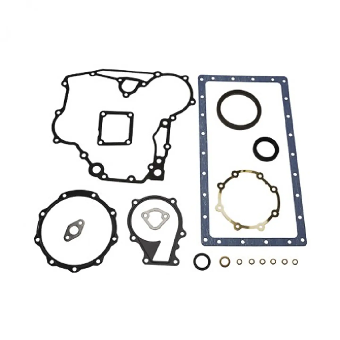 KIT DE EMPAQUETADURAS V1305 INFERIOR KUBOTA 1