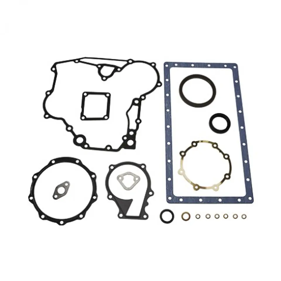 KIT DE EMPAQUETADURAS V1305 INFERIOR KUBOTA 1