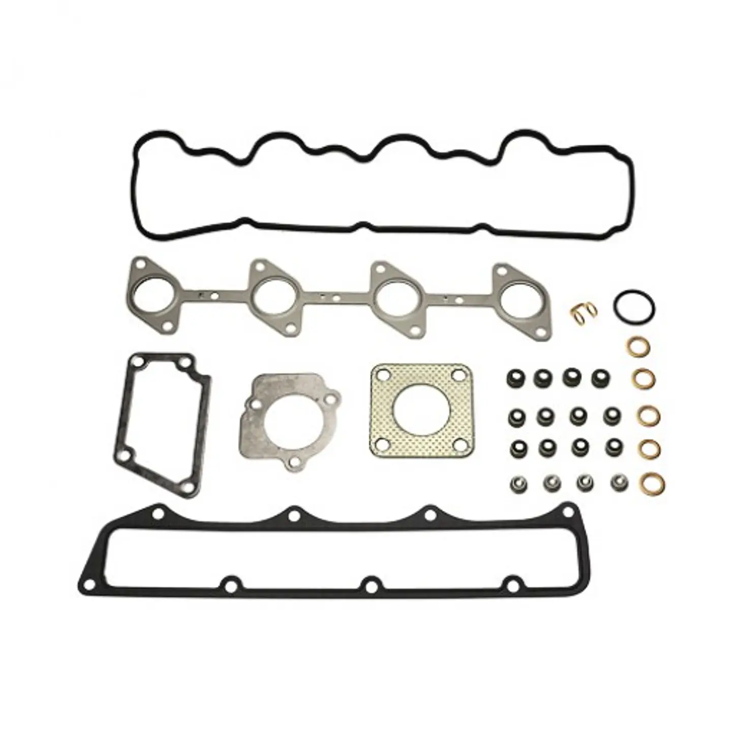 KIT DE EMPAQUETADURAS V3600 SUPERIOR KUBOTA 1