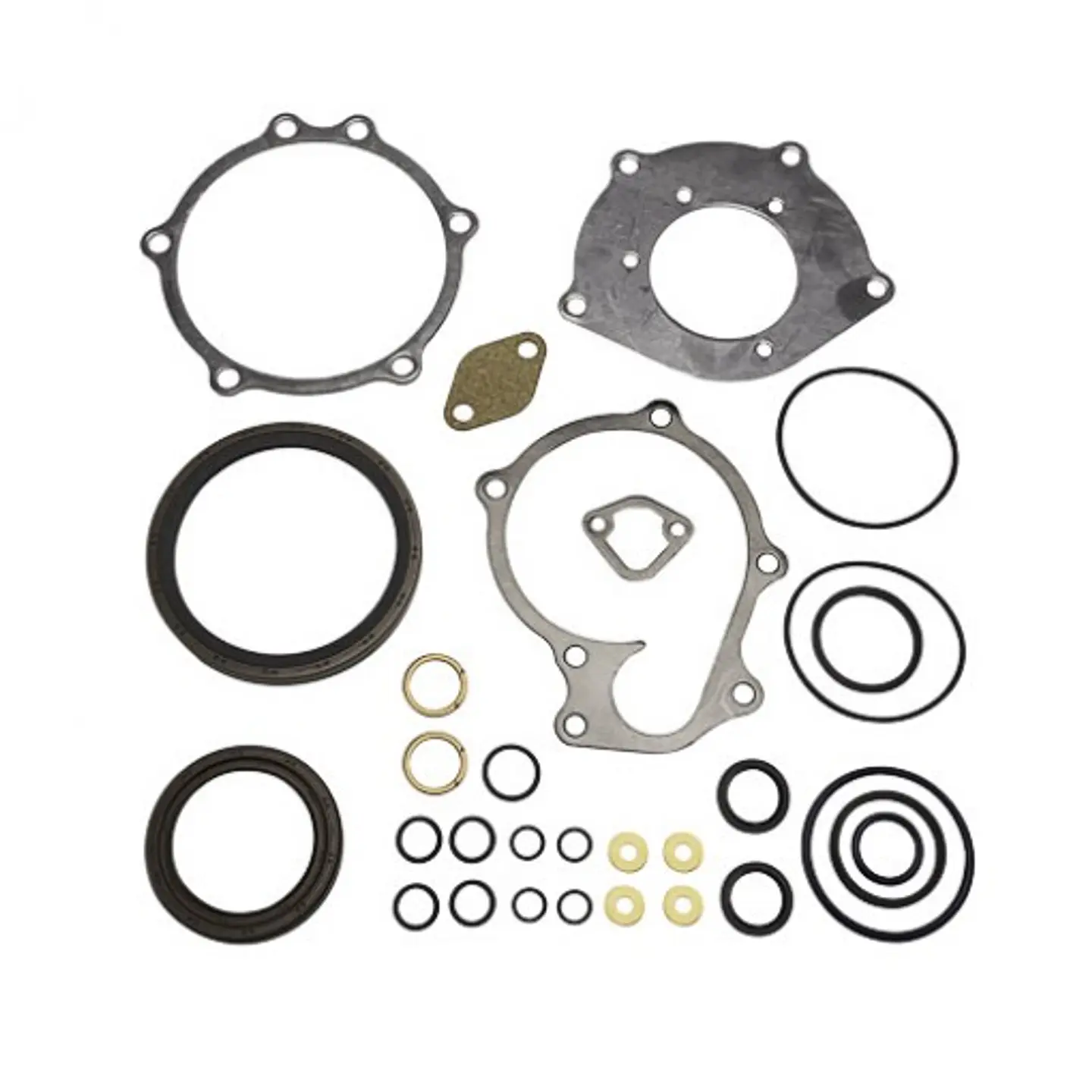 KIT EMPAQUETADURA SUPERIOR B2150 B9200 V1200 KUBOTA 1
