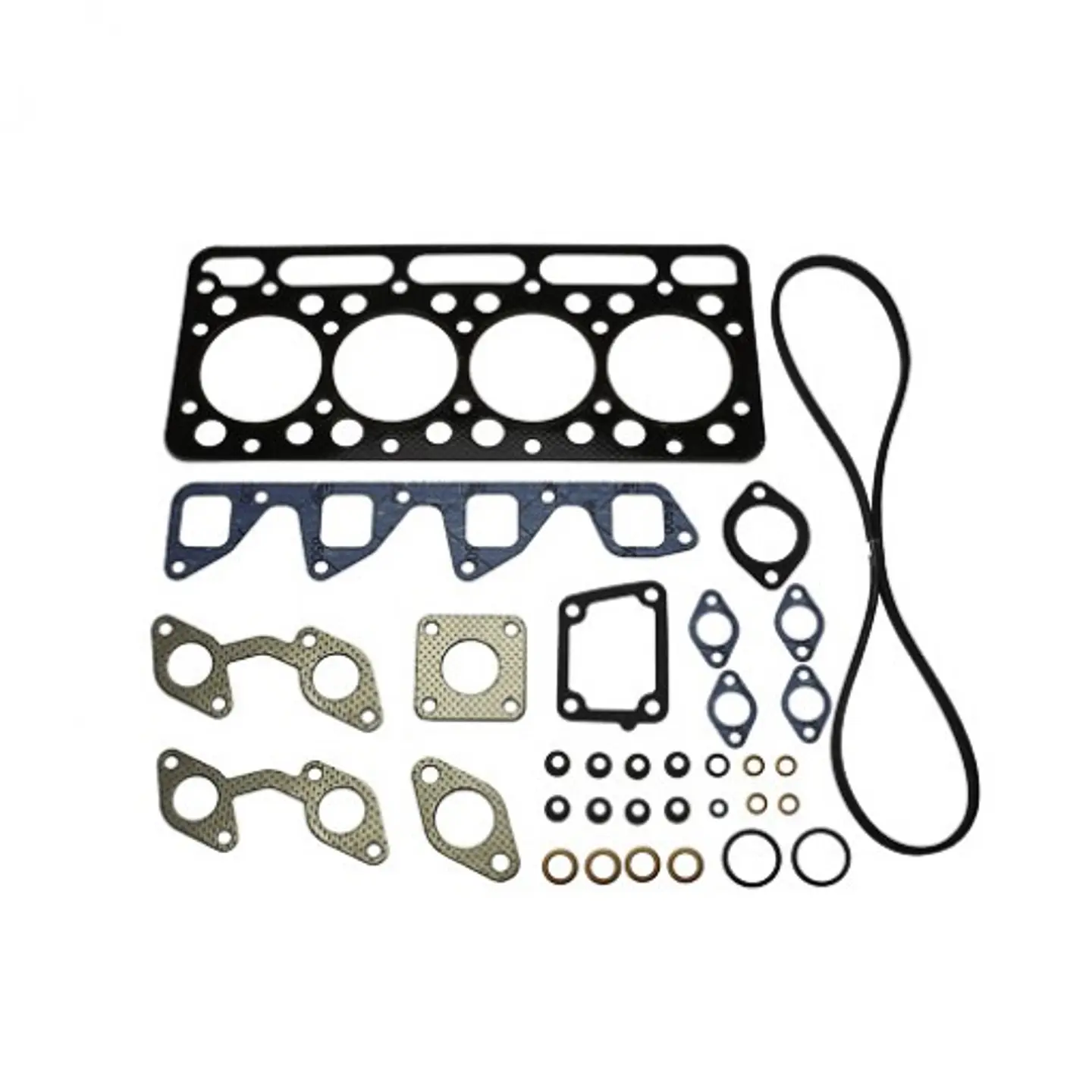 KIT EMPAQUETADURA SUPERIOR V1902 KUBOTA 1