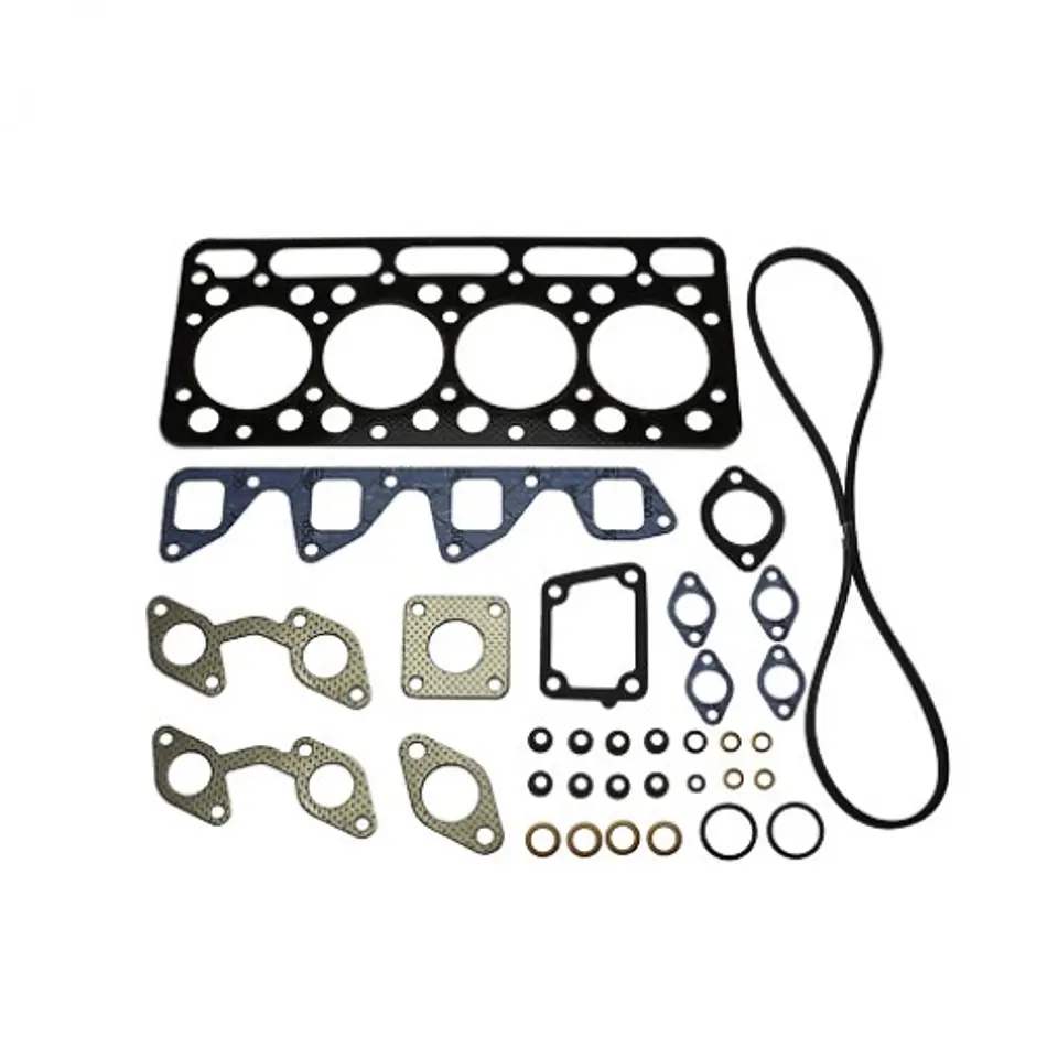 KIT EMPAQUETADURA SUPERIOR V1902 KUBOTA 1