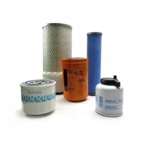 KIT FILTROS BOBCAT S130 S160 S185 S205