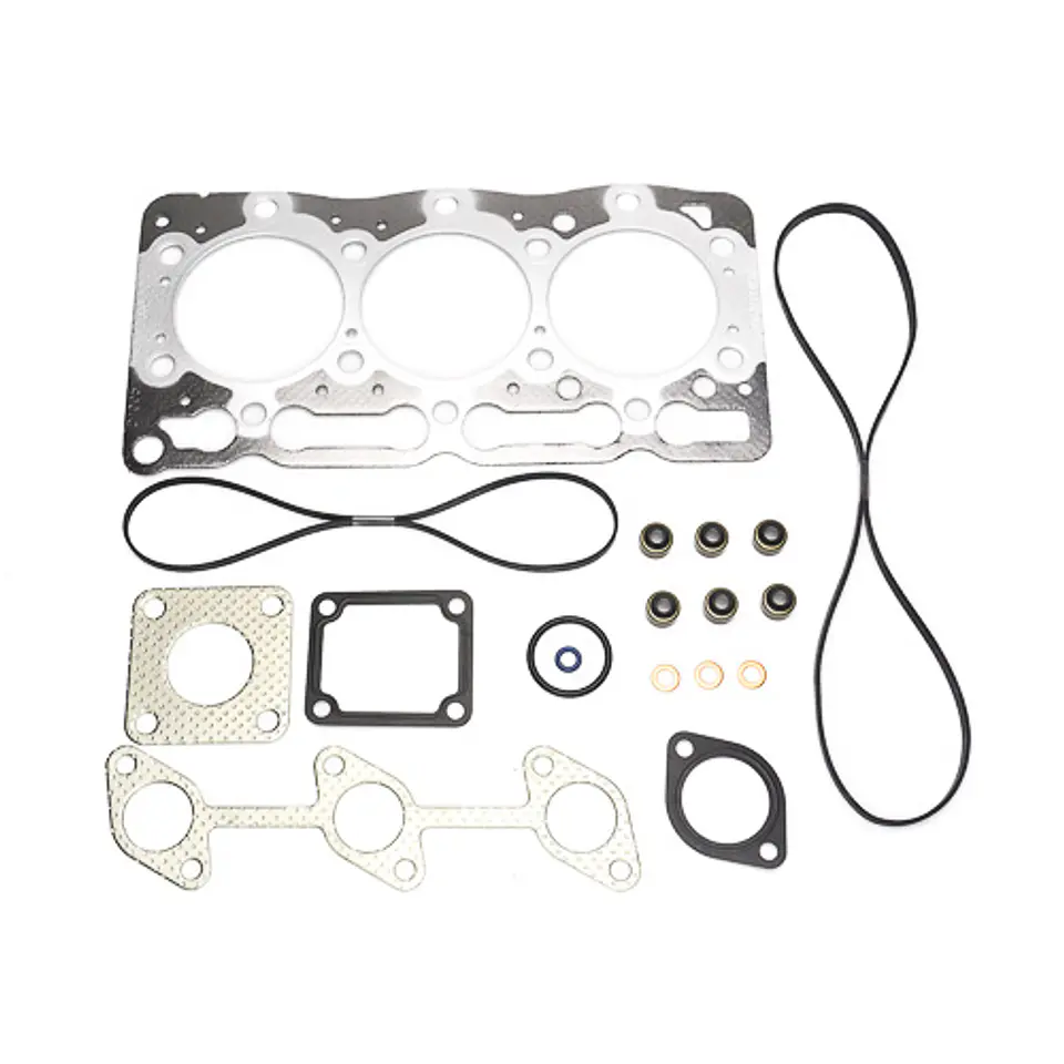 KIT EMPAQUETADURA SUPERIOR KUBOTA 1