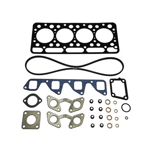 KIT EMPAQUETADURA SUPERIOR KUBOTA