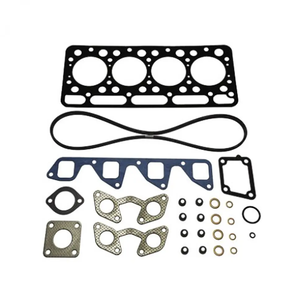 KIT EMPAQUETADURA SUPERIOR KUBOTA 1