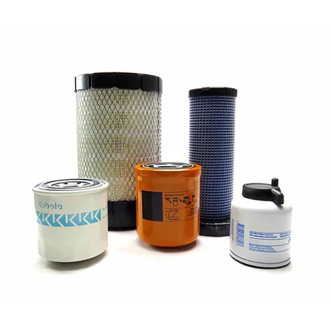 KIT FILTROS BOBCAT S650 T650 S630 T630