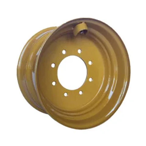 LLANTA CAT 10-16.5 8 PERFORACIONES