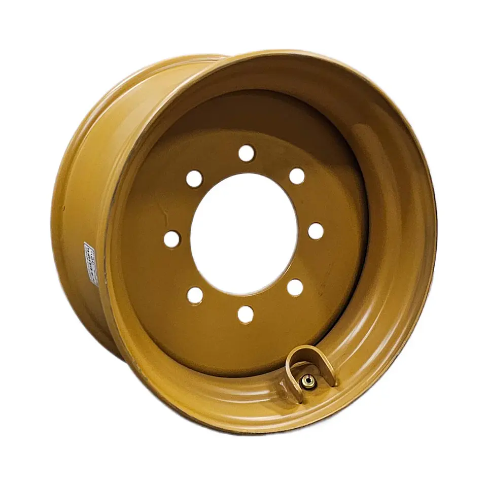 LLANTA CAT 8.25-16.5 8 PERFORACIONES 1