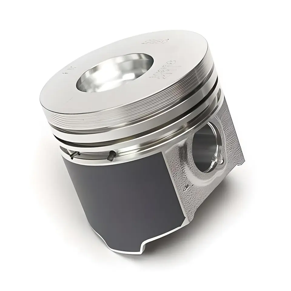 PISTÓN 0.25 mm KUBOTA 1