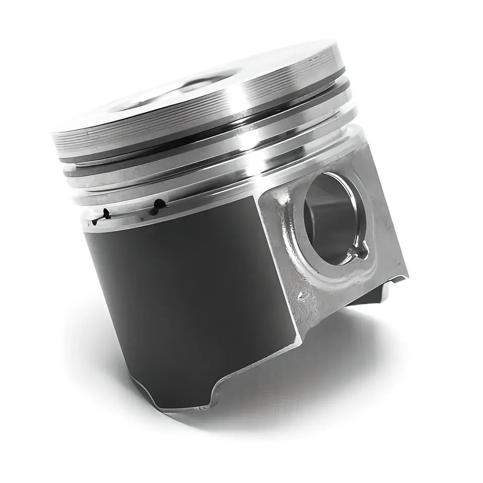 PISTÓN 0.25 mm V2003 KUBOTA 1