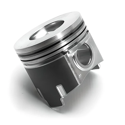 PISTÓN 0.25 mm V2607 KUBOTA