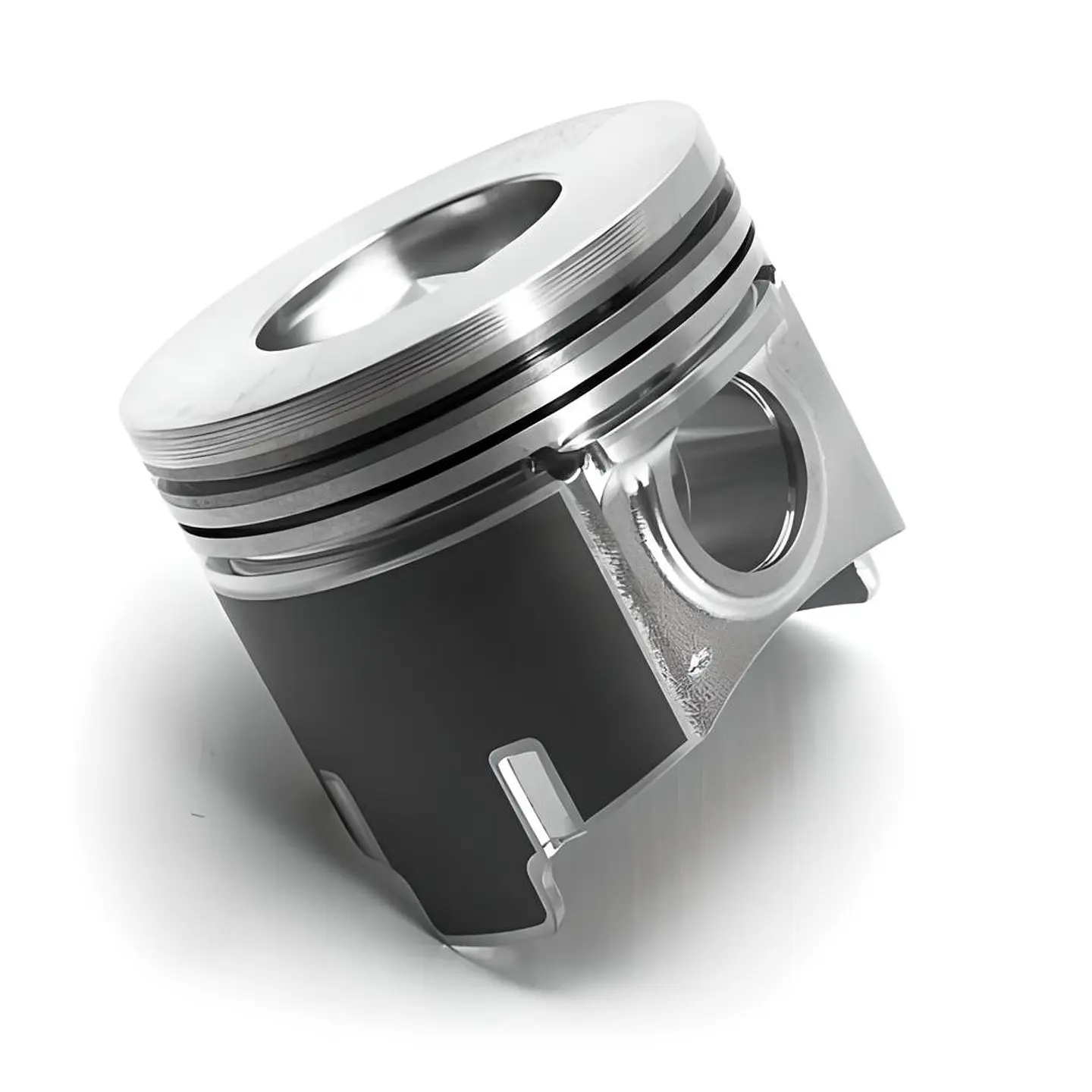 PISTÓN 0.25 mm V2607 KUBOTA 1