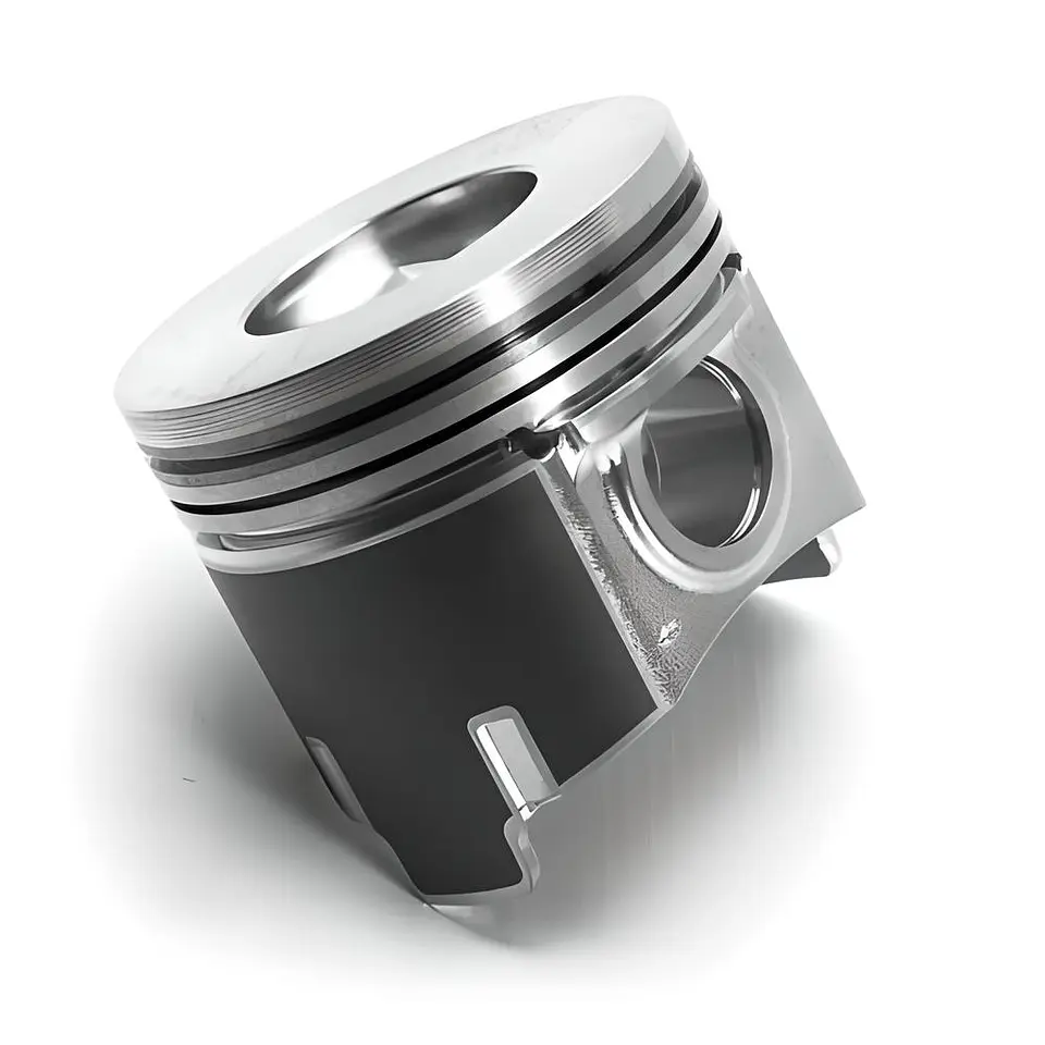 PISTÓN 0.25 mm V2607 KUBOTA 1