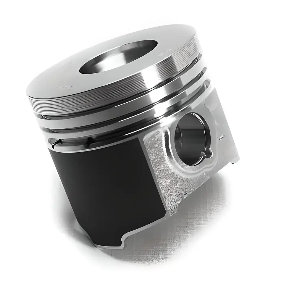 PISTÓN 0.25 mm V2203 KUBOTA 1