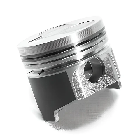 PISTÓN 0.50 mm D1105 V1505 KUBOTA