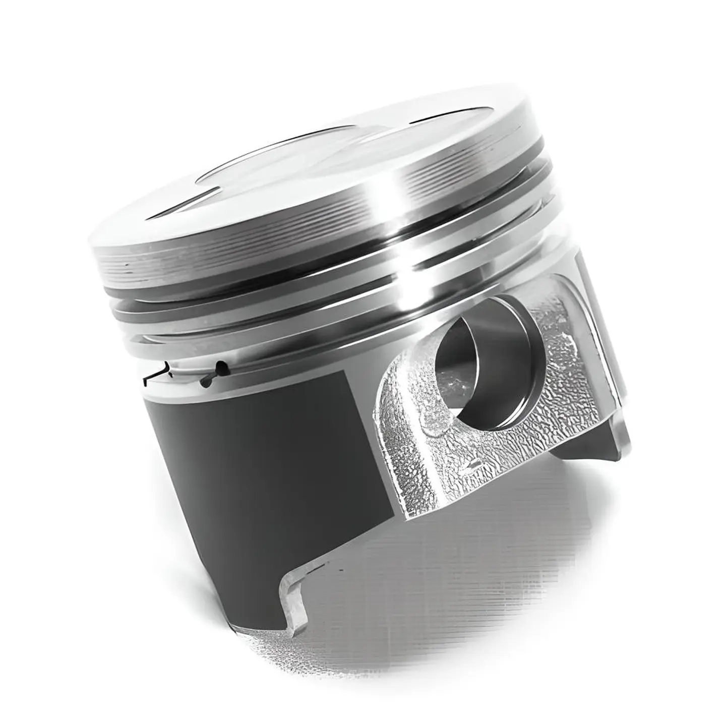 PISTÓN 0.50 mm D1105 V1505 KUBOTA 1