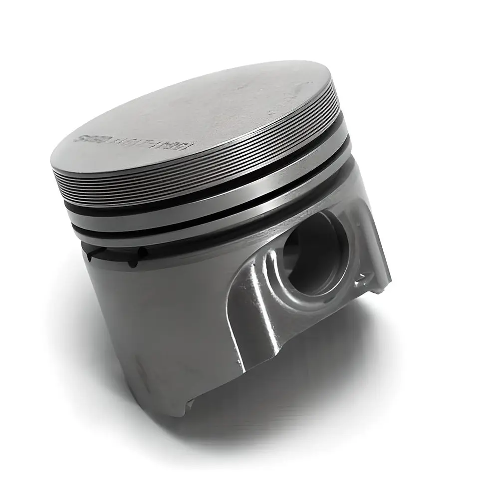 PISTÓN 0.50 mm D600 V800 Z400 KUBOTA 1