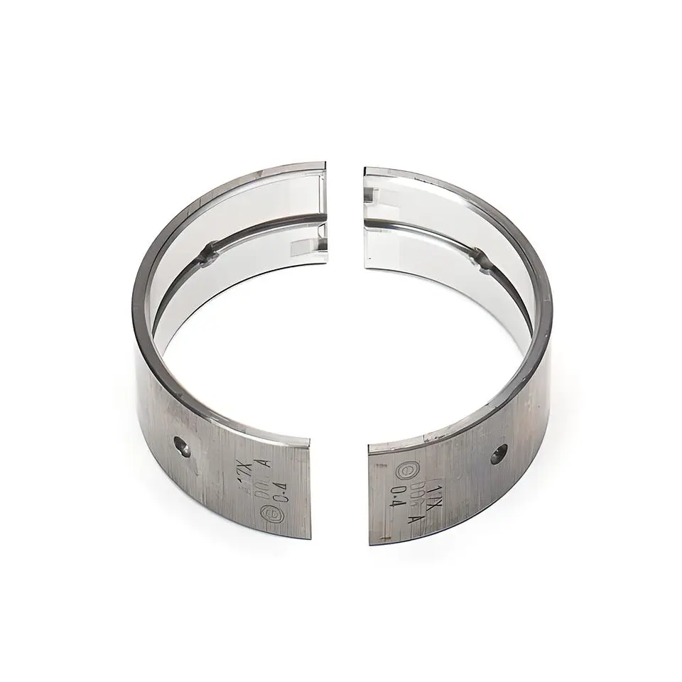 METAL BANCADA 0.40mm V850B D662 KUBOTA 1