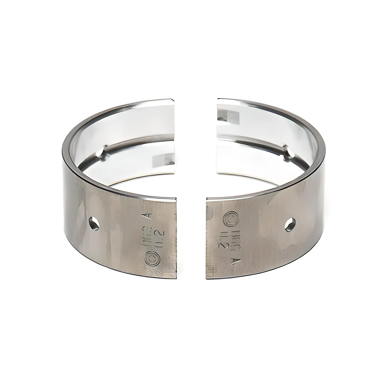 METAL BANCADA 0.20mm D950 WG750 Z602 KUBOTA 1