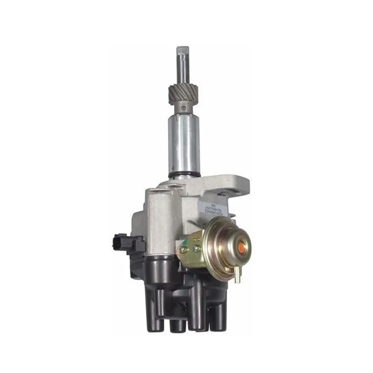 DISTIBUIDOR COMPLETO NISSAN K21 1
