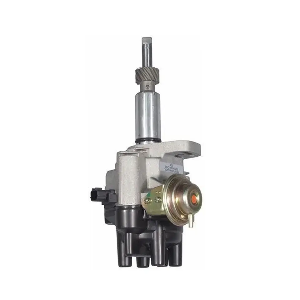 DISTIBUIDOR COMPLETO NISSAN K21 1
