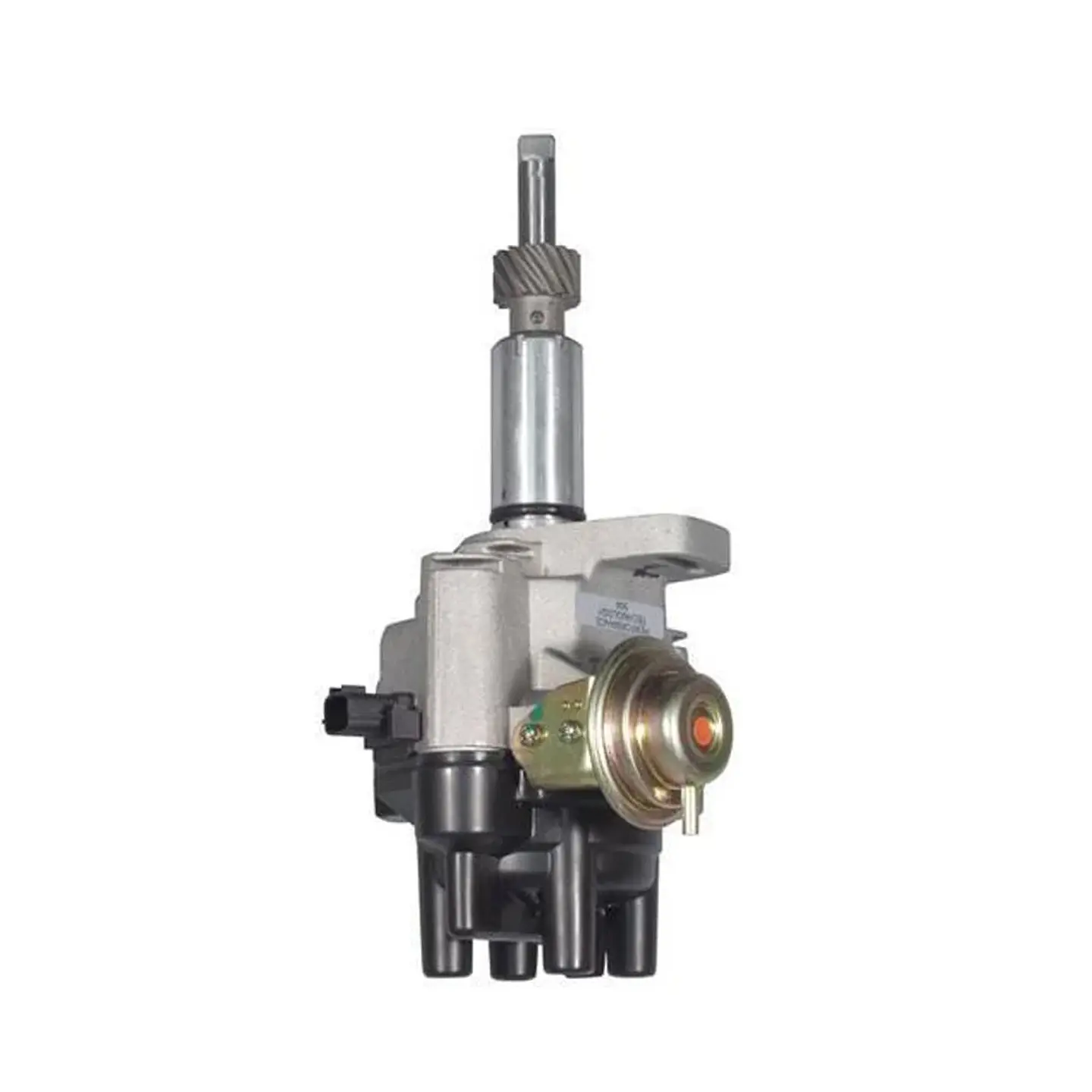 DISTIBUIDOR COMPLETO NISSAN K25 1