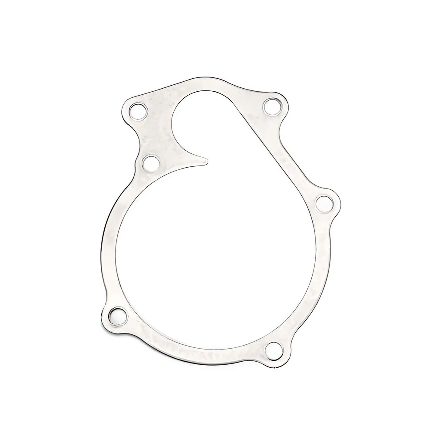 EMPAQUETADURA BOMBA AGUA V3300 V3600 V3800 KUBOTA 1