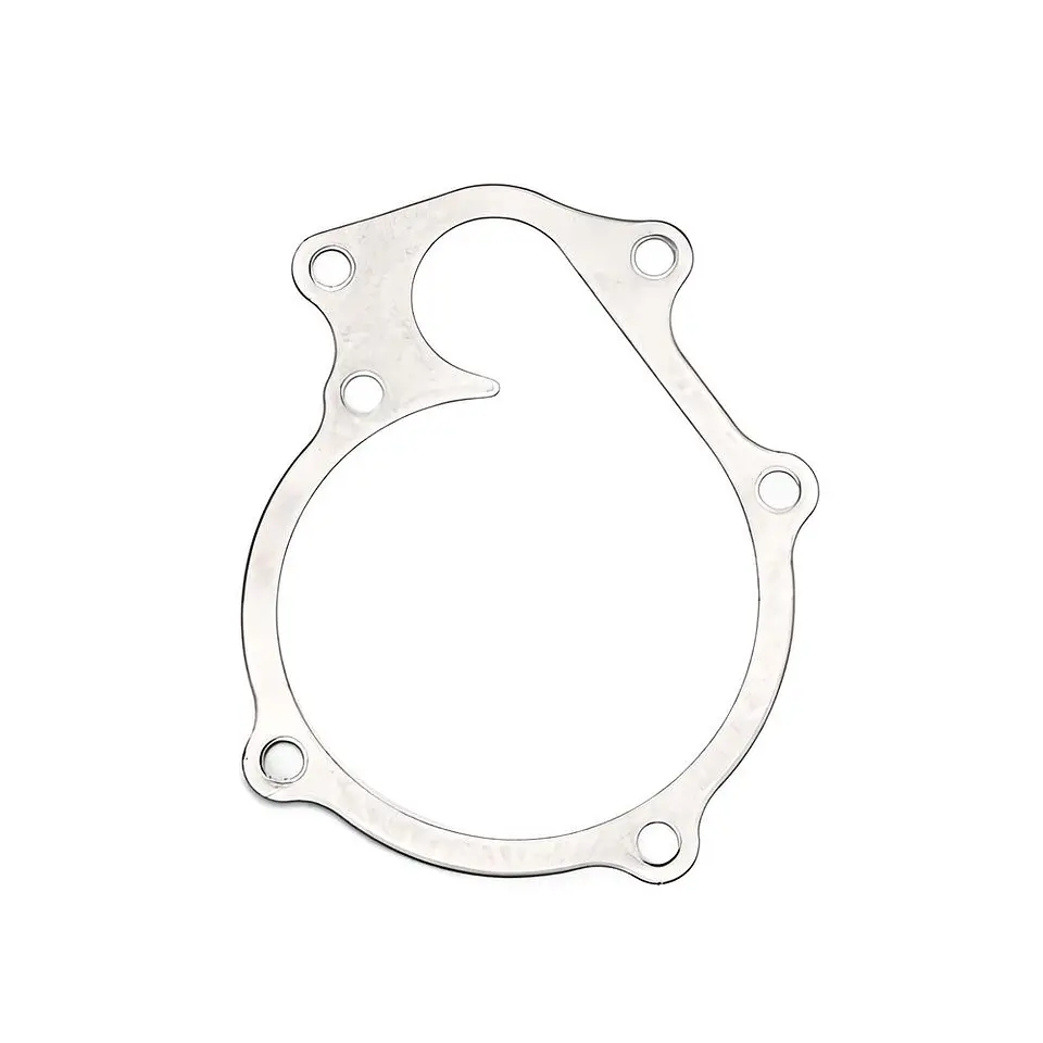 EMPAQUETADURA BOMBA AGUA V3300 V3600 V3800 KUBOTA 1