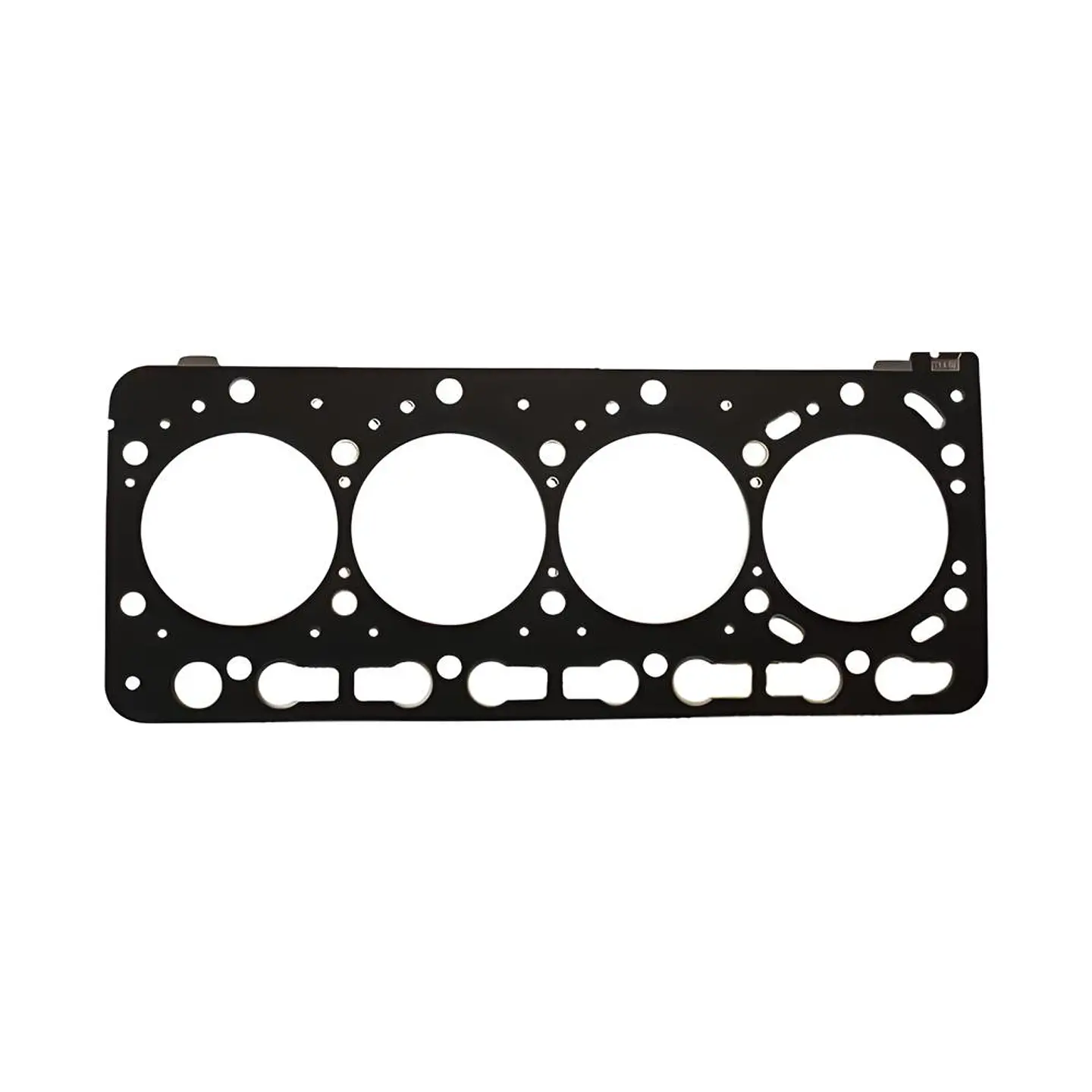 EMPAQUETADURA CULATA 1.00 mm V3800 KUBOTA 1