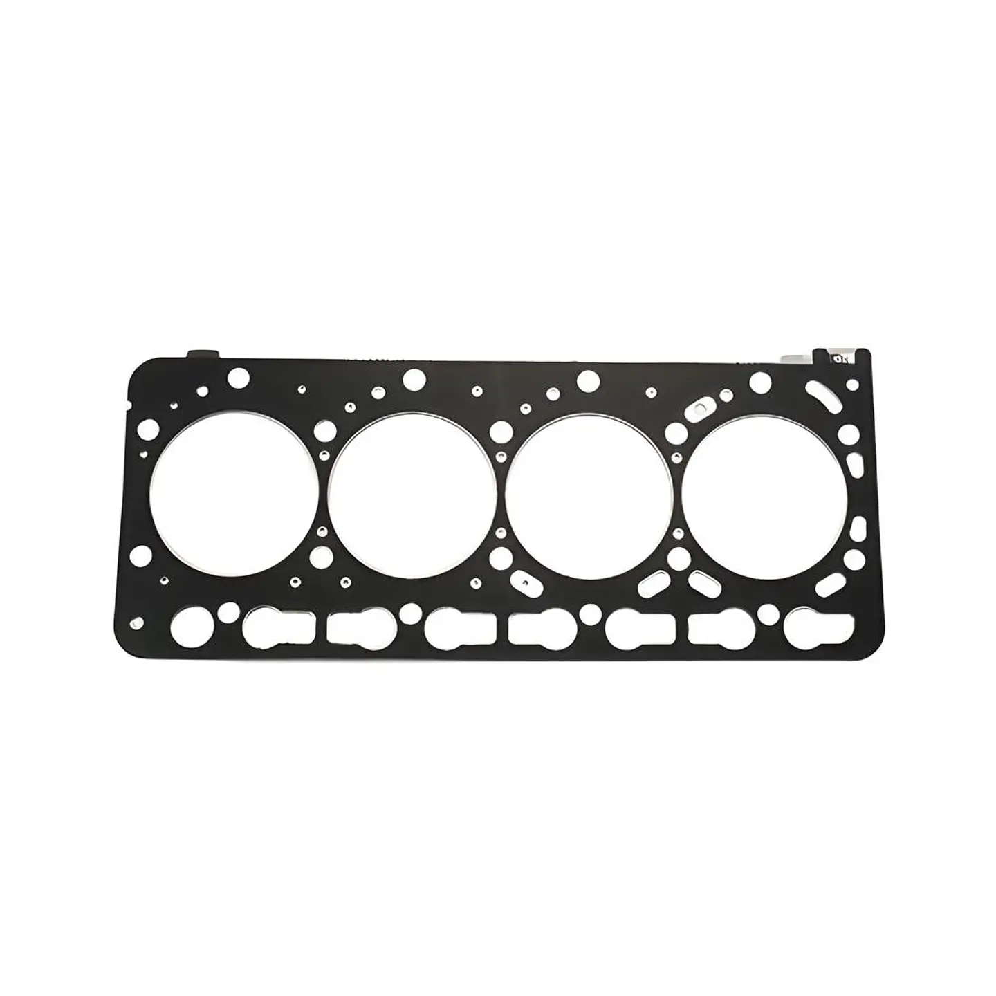 EMPAQUETADURA CULATA 1.05 mm V3800 KUBOTA 1