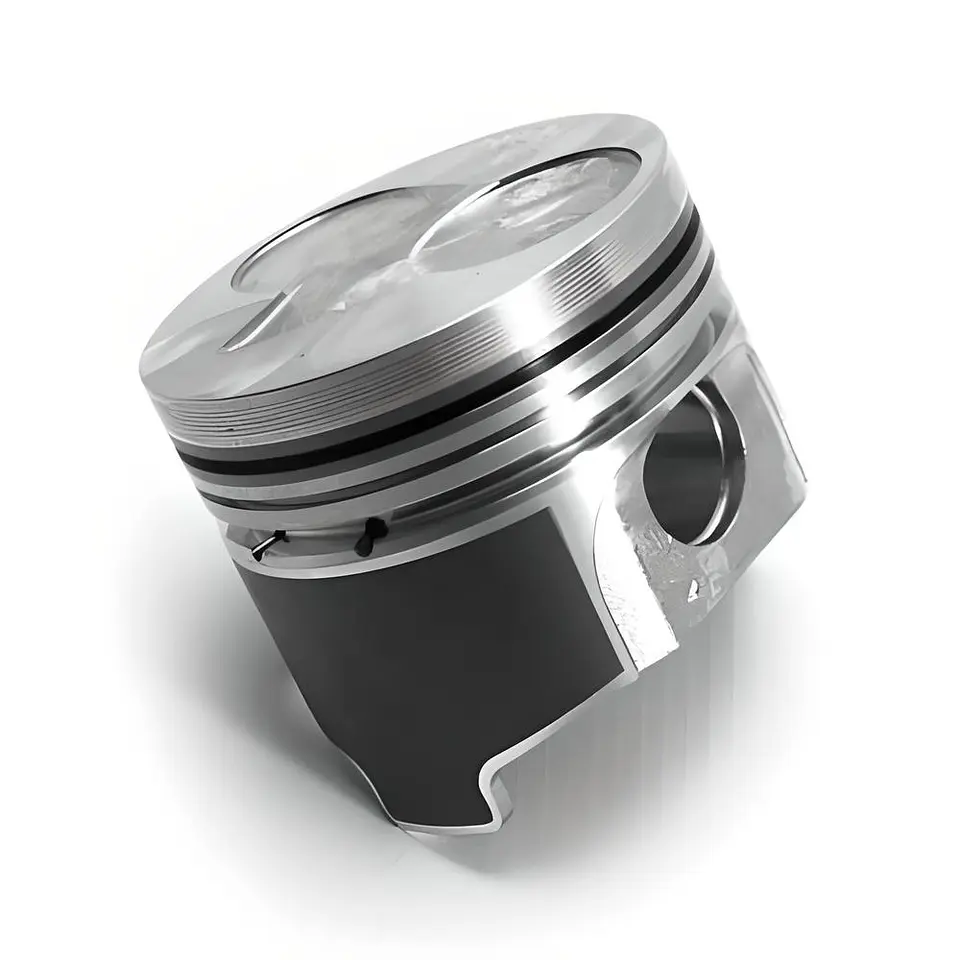 PISTÓN 0.50 mm KUBOTA 1