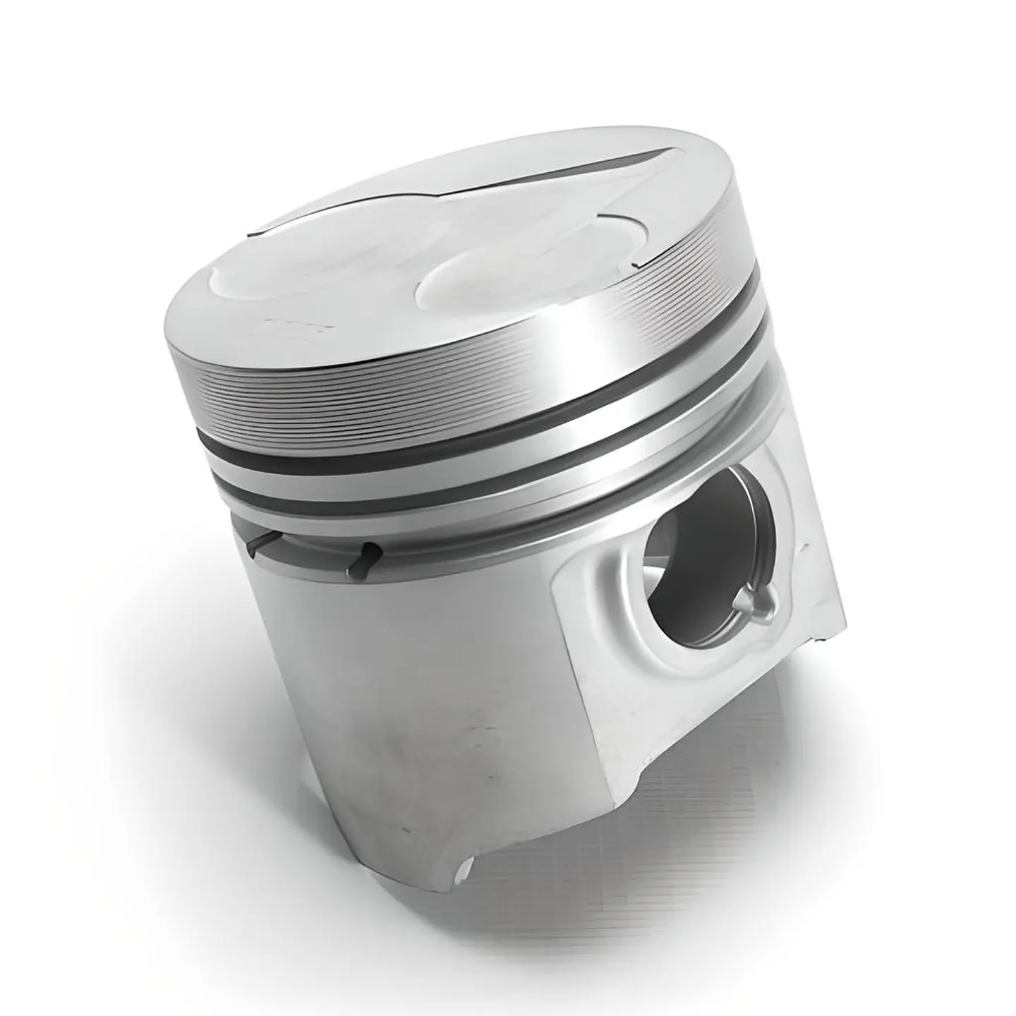 PISTÓN 0.50 mm V1903 KUBOTA 1
