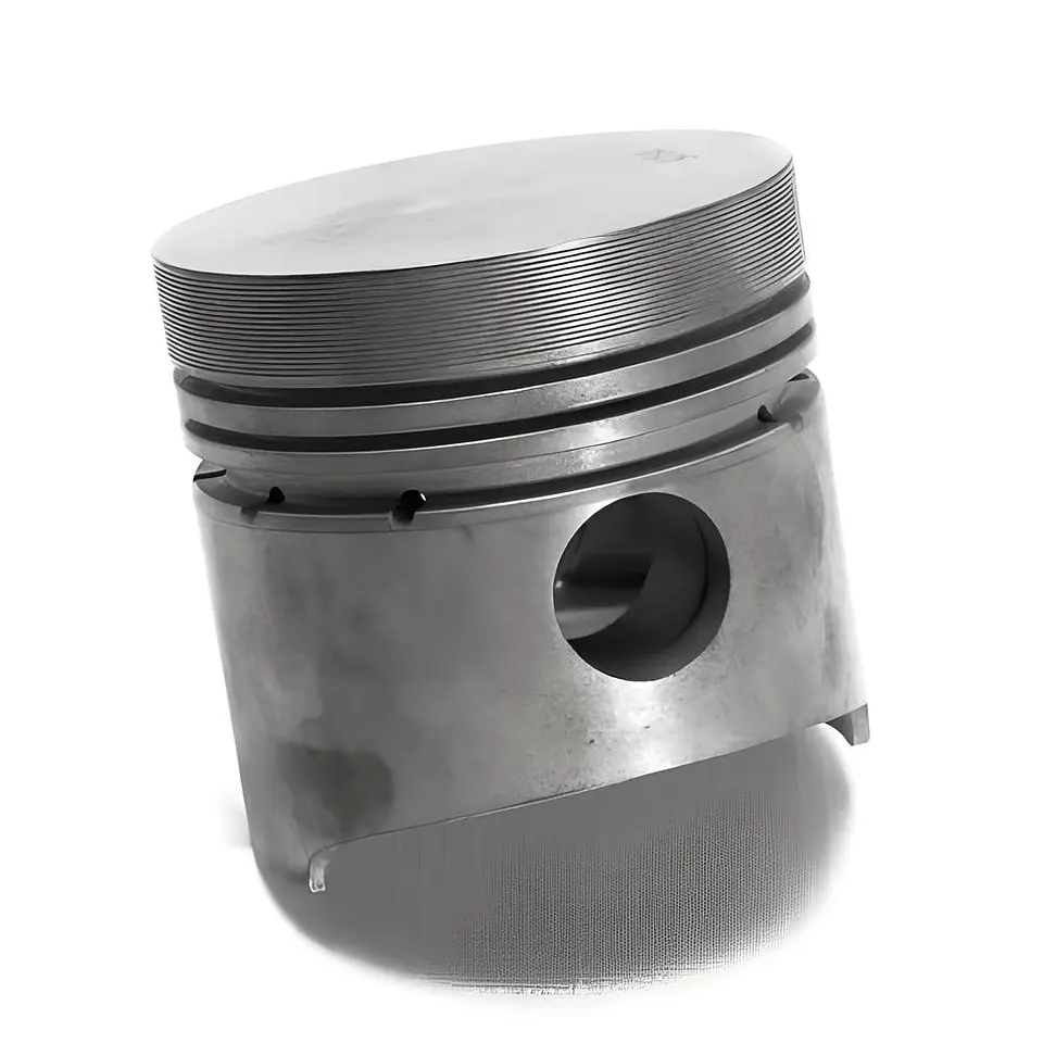 PISTÓN 0.50 mm V1702 KUBOTA 1
