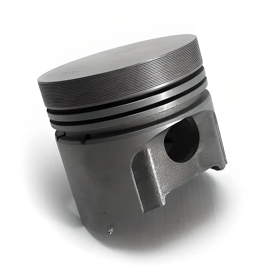 PISTÓN 0.50 mm V1902 D1402 KUBOTA 1