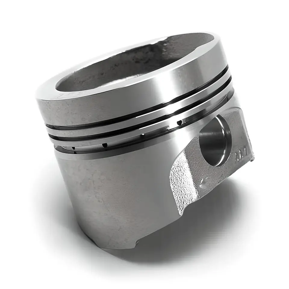 PISTÓN 0.50 mm V2003 KUBOTA 1