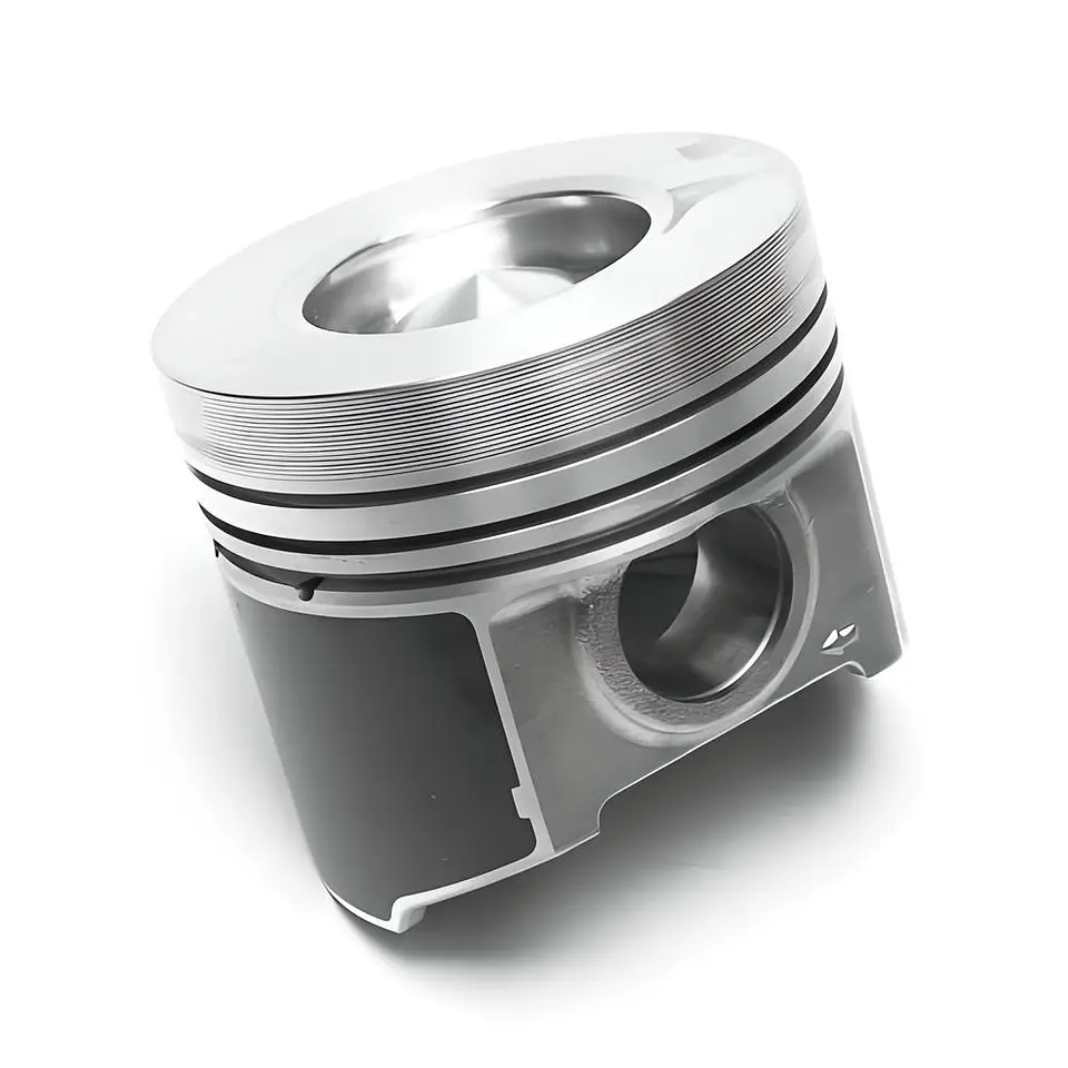 PISTÓN 0.50 mm V3800 KUBOTA 1