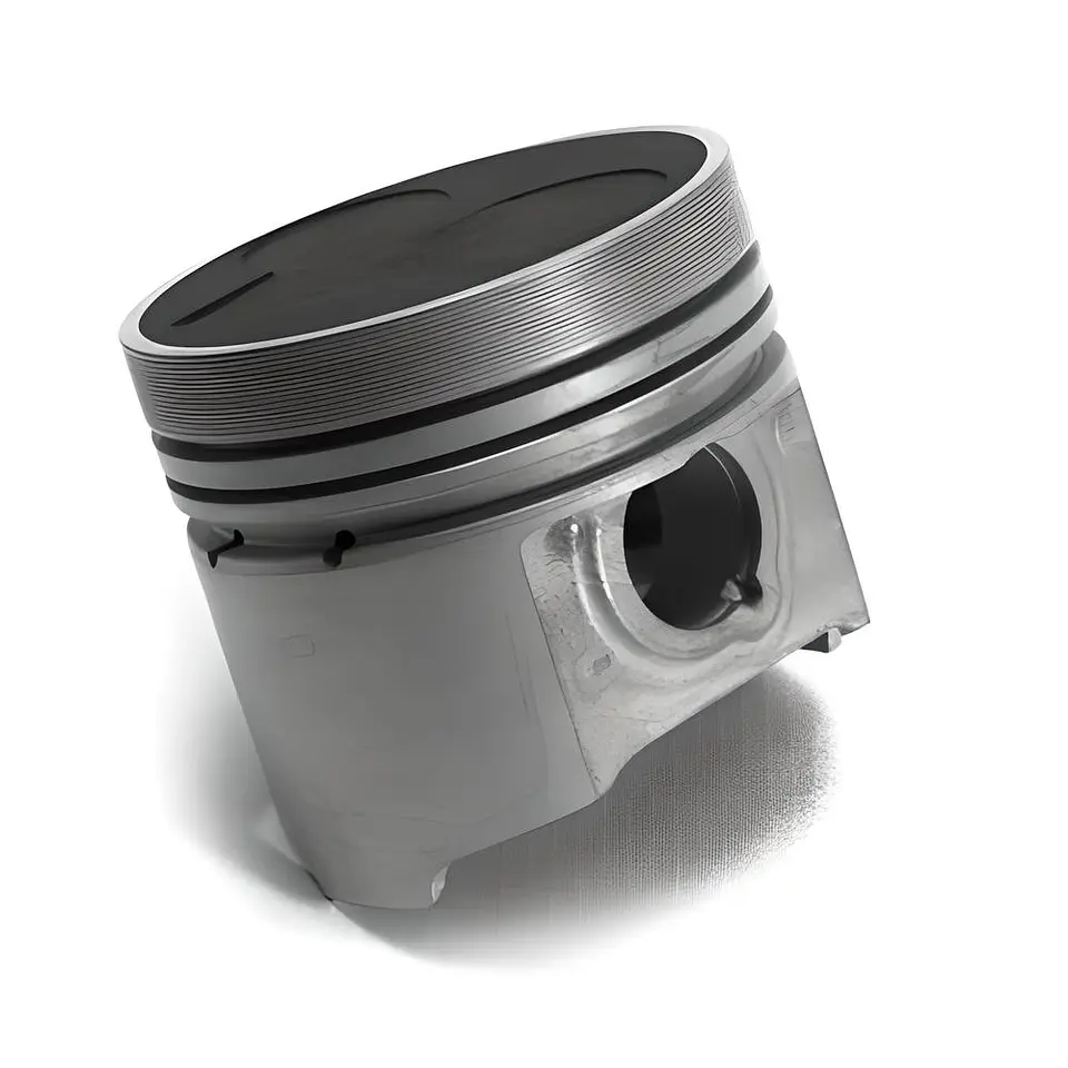 PISTÓN STD D1703 V1903 V2203 KUBOTA 1