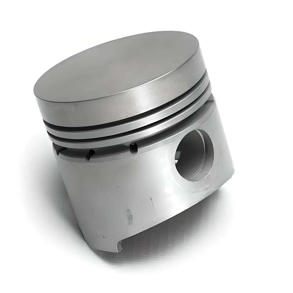 PISTÓN STD Z482 D1105 V2203 D722 KUBOTA 1